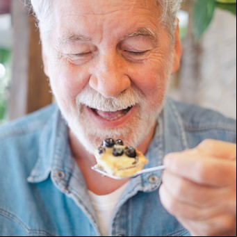 Los secretos que tienen en común las dietas que funcionan y la regla del 80-20