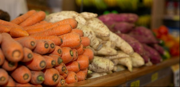 ¿Qué tubérculos puede comer un hipertenso?