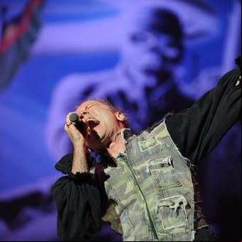 Iron Maiden agotó Huracán y agregó una segunda fecha en la Argentina: cuándo comienza la venta de entradas y dónde comprar