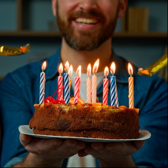 Cuál es mi número de la suerte según mi cumpleaños