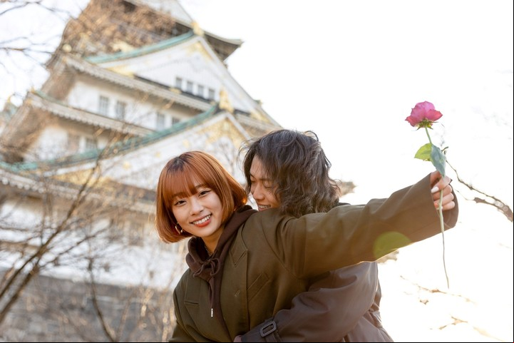 Para la sociedad japonesa, es esencial el momento de la confesión frente a un interés amoroso.