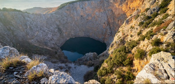Las 5 maravillas naturales que entraron a una prestigiosa lista de la Unesco