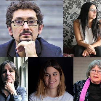 Feria del Libro 2024: los escritores invitados que estarán en La Rural