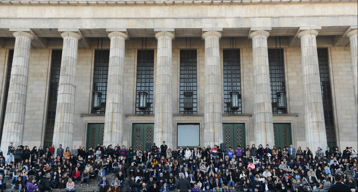 Fuerte advertencia de las universidades ante el intento del Gobierno de auditarlas: "Estarían violando nuestra autonomía"