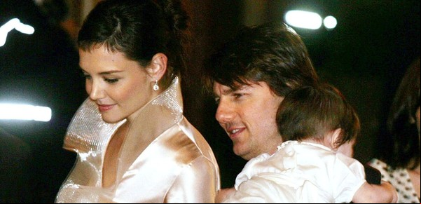 Los misterios detrás de una relación rota: por qué Tom Cruise lleva más de 10 años sin ver a su hija