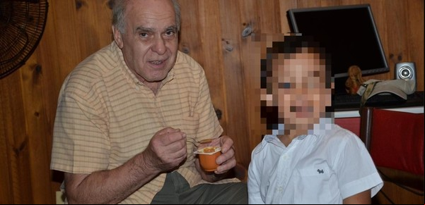 Se fue a vivir a EE. UU. y una llamada le heló la sangre: "Mataron a tu papá"