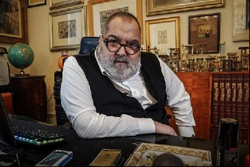 La salud de Jorge Lanata: volvieron a operar al periodista por la isquemia intestinal