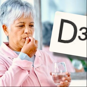 Para qué sirve la vitamina D3 y cómo se debe tomar
