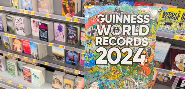Entrar al Guinness: cómo registrar un récord mundial desde Argentina y qué se requiere