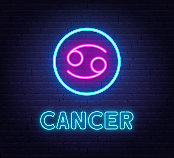 Cáncer, mediten bien antes de aceptar nuevas propuestas. Foto: ilustración Shutterstock