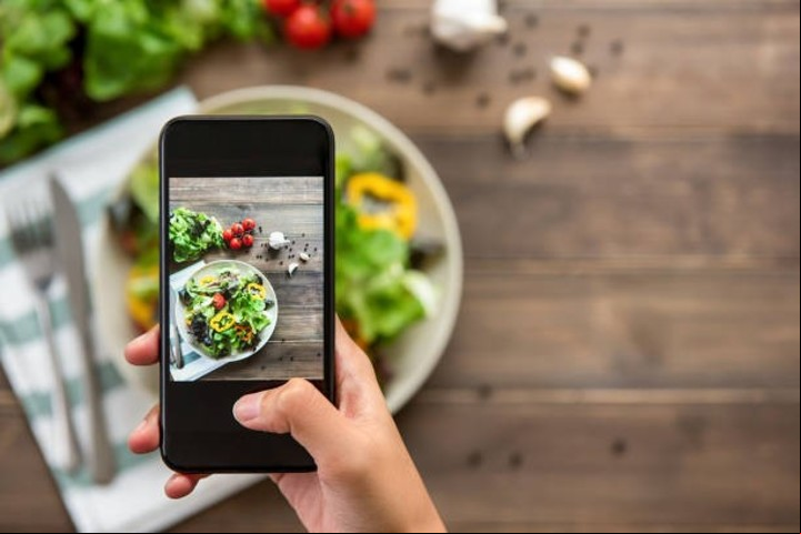 El teleobjetivo ofrece una mejor visión. Foto: iStock.