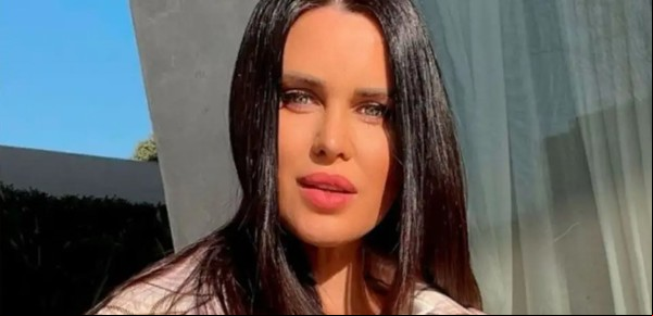 La bronca de Natalie Weber por la boleta de luz que le llegó: la exorbitante cifra que deberá pagar 