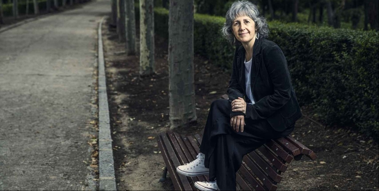 Tereixa Constenla, la periodista que puso nombre a los héroes de la Revolución de los Claveles