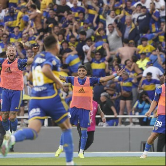 River vs Boca, EN VIVO: el Xeneize dio vuelta un Superclásico para la historia y chocará contra Estudiantes por las semifinales de la Copa de la Liga