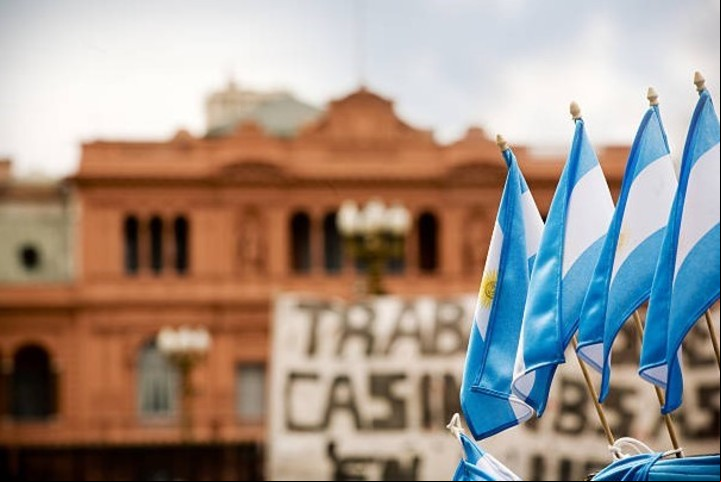 El reclamo de las universidades nacionales al gobierno respecto a las medidas de ajuste. Foto: iStock.