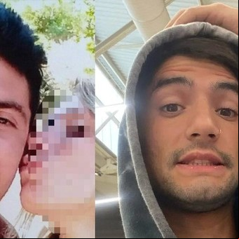 El drama de los Buffarini: en seis años, un hijo muerto en un choque y otro asesinado