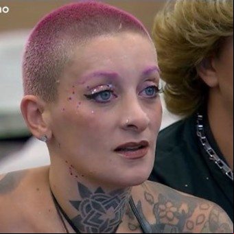 Gran Hermano, EN VIVO: Furia confirmó que tiene leucemia 