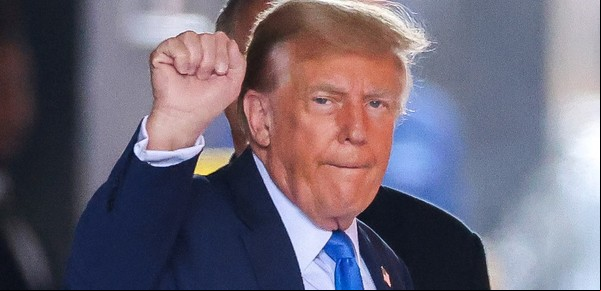 Juicio penal contra Donald Trump: un testigo contará cómo ayudó a "matar" las historias que eran dañinas para el magante
