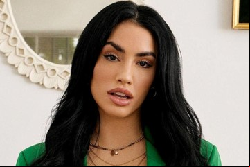 El apoyo de Lali Espósito a la marcha universitaria 