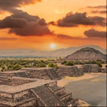 Cuál es la clave de la felicidad, según la cultura azteca