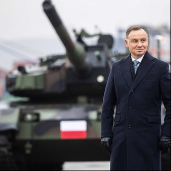 Polonia sorprende a Europa y avisa que está lista para albergar armas nucleares de la OTAN