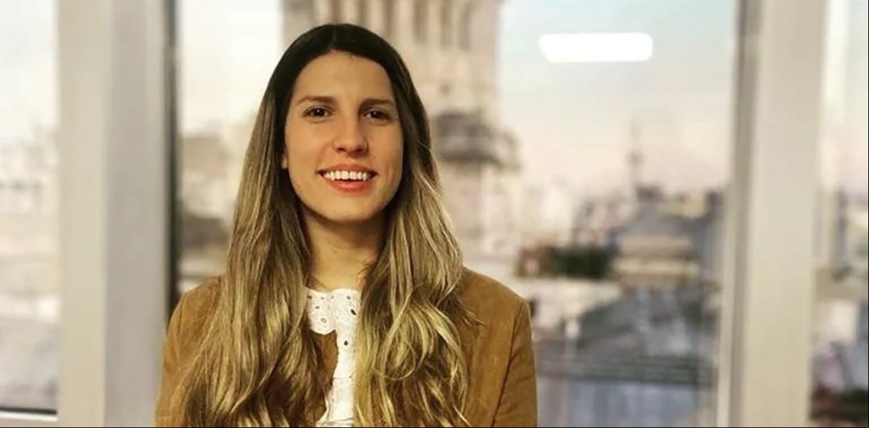 Quién es Piera Fernández, la presidenta de la FUA que se convirtió en la cara visible del reclamo universitario
