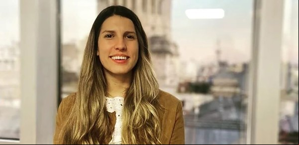 Quién es Piera Fernández, la presidenta de la FUA que se convirtió en la cara visible del reclamo universitario