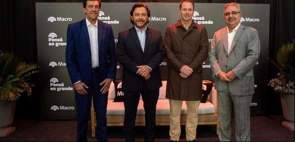 Minería: trastienda de una cumbre que reunió a políticos y empresarios en Catamarca y un pedido clave para destrabar inversiones