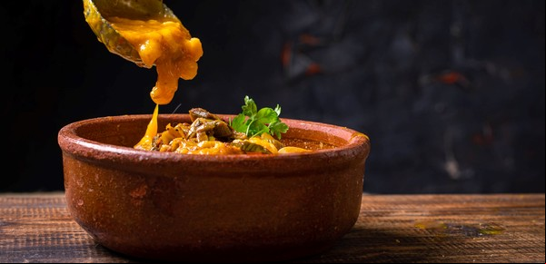 Receta de locro: cómo hacerlo este 25 de mayo y calcular los ingredientes para 5, 6, 8 y 10 personas