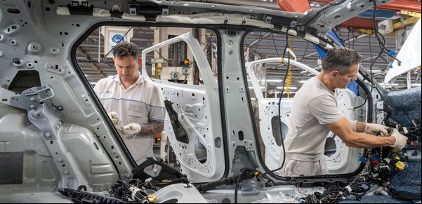 Según los autopartistas, la industria automotriz le genera al país un ahorro de divisas de US$ 12.300 millones