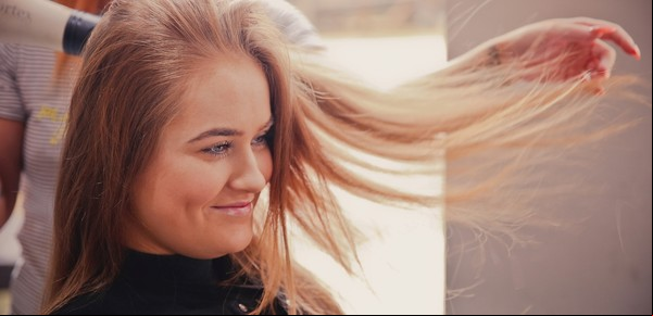La forma correcta de usar sábila para el cabello maltratado y seco