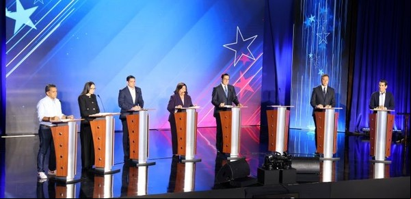 Elecciones en Panamá: quiénes son los candidatos a Presidente