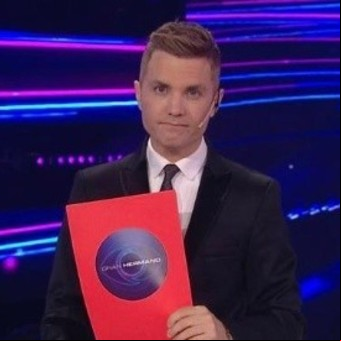 Una exparticipante de Gran Hermano liquidó a Santiago del Moro: "Le queda grande"