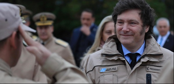 El informe privado de un consultor ultra K que desacredita el "relato Milei" y alerta por el empleo