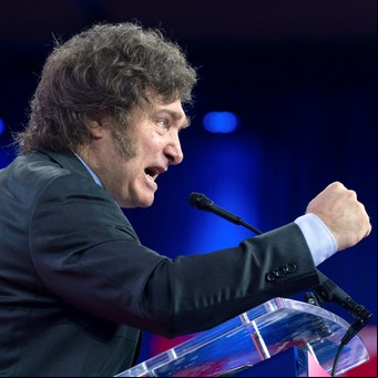 Entidades periodísticas critican a Javier Milei por restricciones oficiales a la libertad de prensa