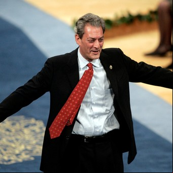 Paul Auster, el novelista, el vecino de Brooklyn y el defensor de las libertades