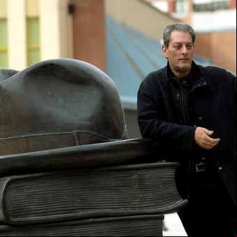 La capacidad de contar y de recontar de Paul Auster
