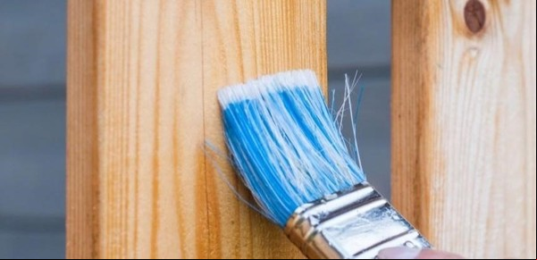 ¿Cuándo se aplica el sellador en la madera?