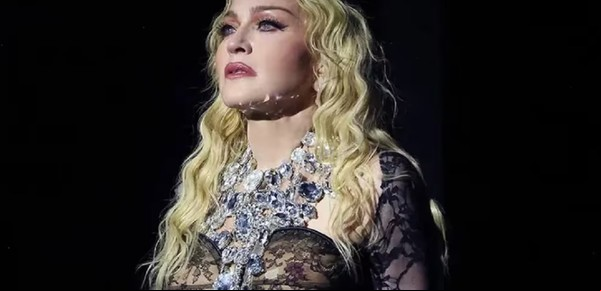 Madonna en Río de Janeiro: cómo ver el recital que dará ante más de un millón de personas