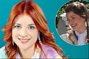 Saltó a la fama en "Casi Ángeles", emigró para cumplir su sueño y ahora trabaja en Hollywood