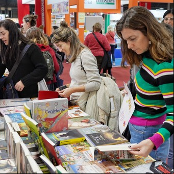 Lo que se puede hacer en la última semana de la Feria