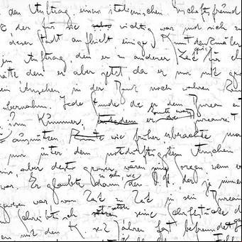 ¿Qué dice el fragmento inédito en español que agregaron a ‘El proceso’ de Kafka?