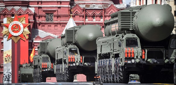 El miedo a una guerra nuclear desata el furor por los búnkers privados en todo el mundo: cómo son 