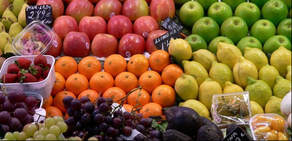 Fuerte baja de la inflación de mayo en la Ciudad de Buenos Aires: 4,4%