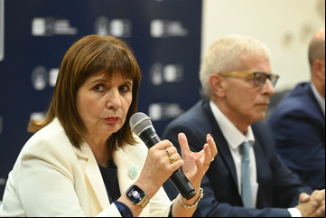 El Gobierno presentará esta semana el proyecto de ley para bajar la edad de imputabilidad