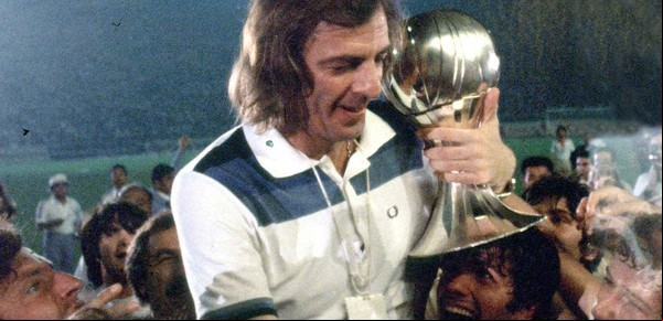 Murió César Luis Menotti: el Mundial Juvenil de Tokio 1979, la coronación de una 
manera de sentir el fútbol