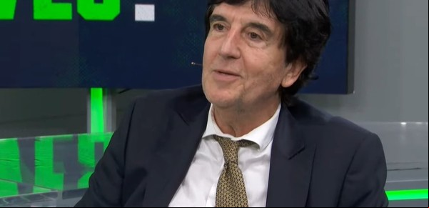 Carlos Melconian: “Me gustaría ver más gente del Gobierno con los pies sobre la tierra”