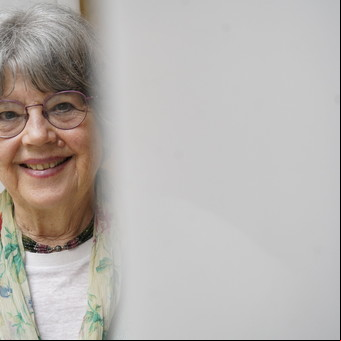 Michi Strausfeld: "A través de los libros, se entiende lo que pasa en las sociedades"