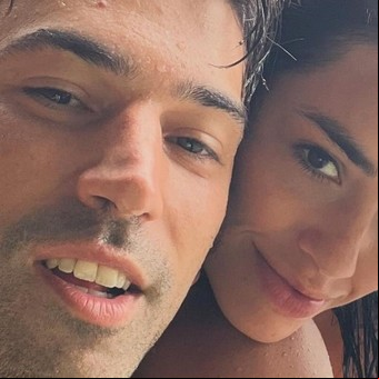 Pedro Rosemblat enfrentó los rumores de separación con Lali Espósito: qué dijo