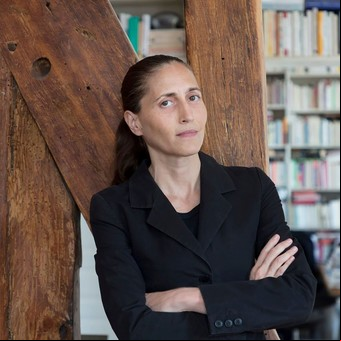 Cynthia Fleury: "Nuestro tiempo es el momento de un resentimiento muy fuerte"